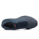 ASICS GEL-KAYANO 24 T749N-5656 Μπλε Εικόνα 4