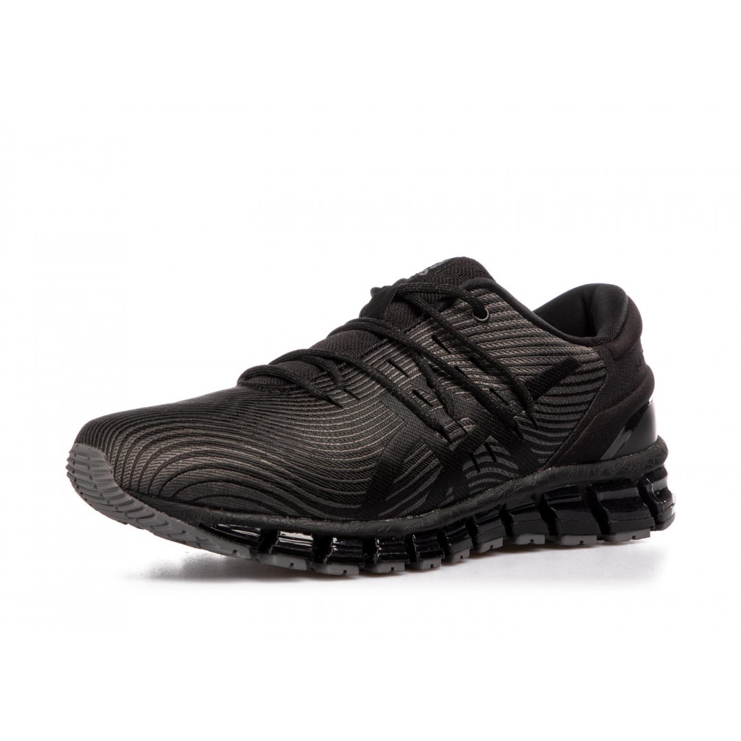 ASICS GEL-QUANTUM 360 4 1021A028-020 Black