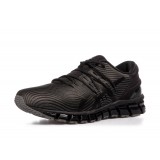 ASICS GEL-QUANTUM 360 4 1021A028-020 Black Image 0