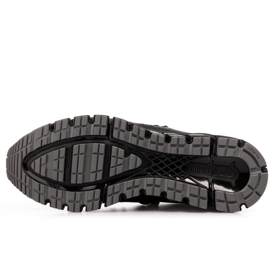 ASICS GEL-QUANTUM 360 4 1021A028-020 Black