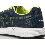 ASICS PATRIOT 10 1011A131-400 Blue Image 3