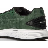 ASICS PATRIOT 10 1011A131-300 Green Image 3