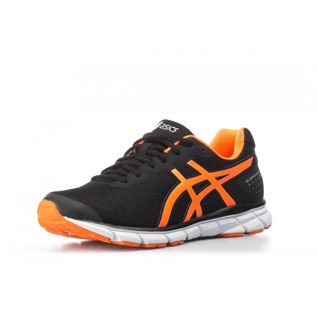 ASICS GEL-IMPRESSION 9 T6F1N-9030 Black