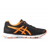 ASICS GEL-IMPRESSION 9 T6F1N-9030 Black Image 1