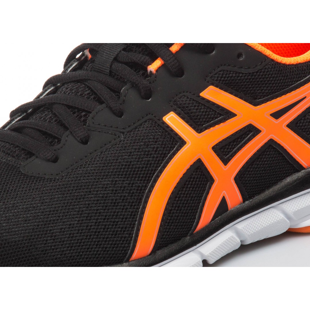 ASICS GEL-IMPRESSION 9 T6F1N-9030 Black