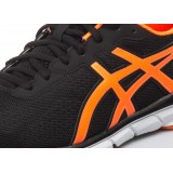 ASICS GEL-IMPRESSION 9 T6F1N-9030 Black Image 2