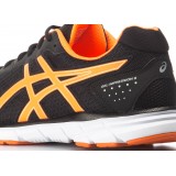 ASICS GEL-IMPRESSION 9 T6F1N-9030 Black Image 3