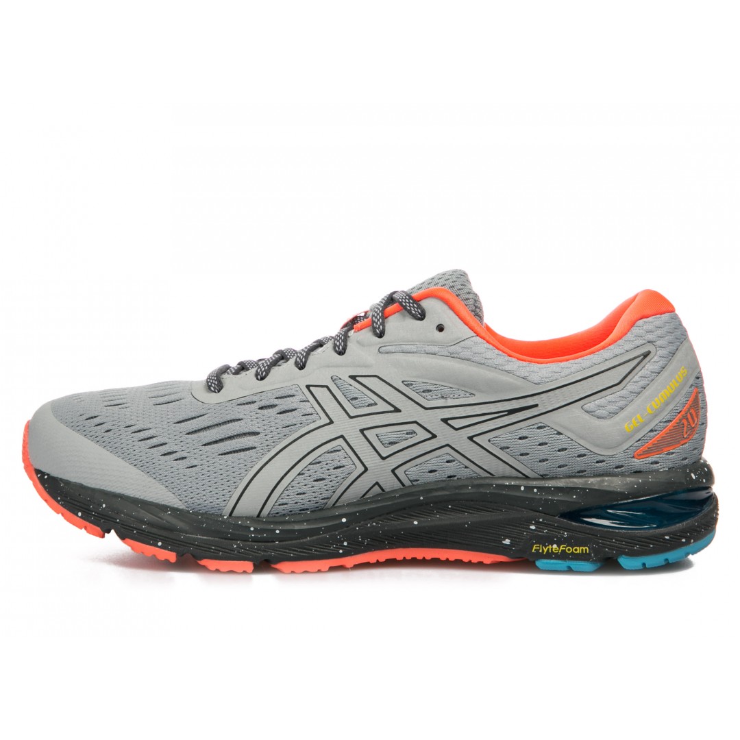 ASICS GEL-CUMULUS 20 LE 1011A239-020 Γκρί
