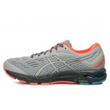 ASICS GEL-CUMULUS 20 LE 1011A239-020 Γκρί Εικόνα 