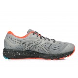 ASICS GEL-CUMULUS 20 LE 1011A239-020 Γκρί Εικόνα 1