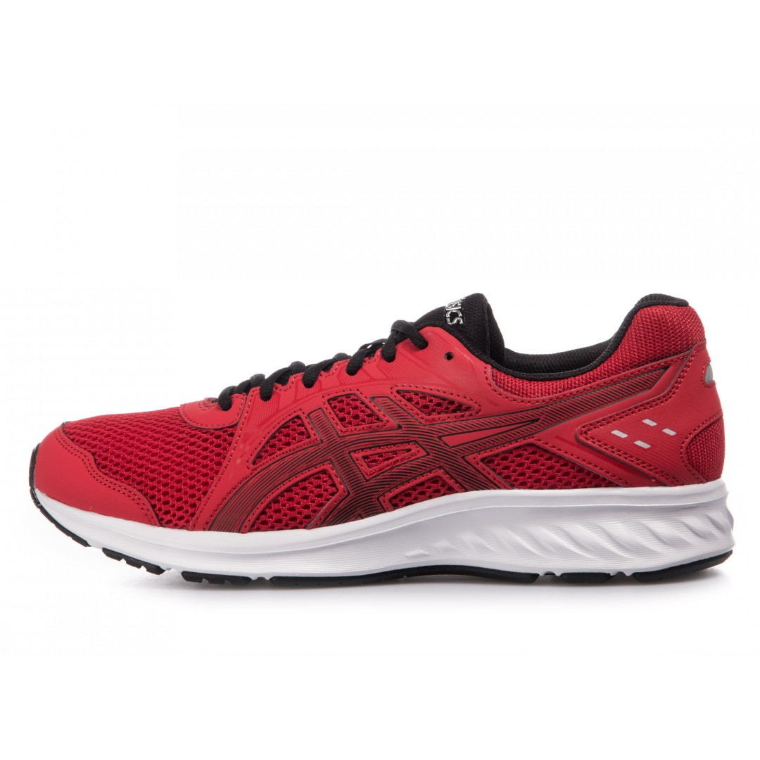 ASICS JOLT 2 1011A167-600 Red