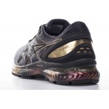 ASICS GEL-NIMBUS 22 PLATINUM 1011A779-001 Black Image 2