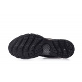 ASICS GEL-NIMBUS 22 PLATINUM 1011A779-001 Black Image 5