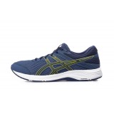 ASICS GEL-CONTEND 6 1011A667-400 Μπλε Εικόνα 