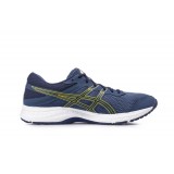 ASICS GEL-CONTEND 6 1011A667-400 Μπλε Εικόνα 1