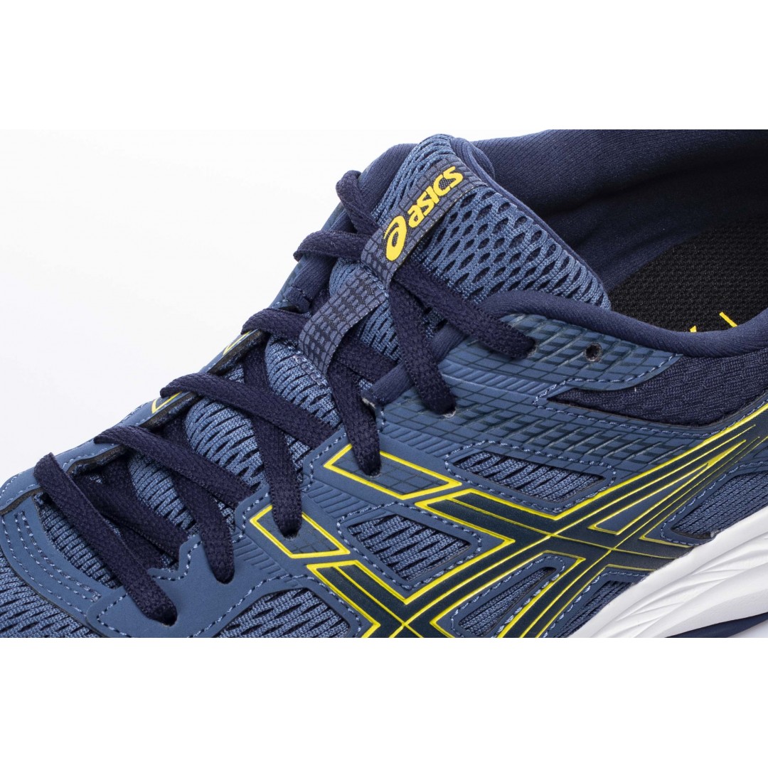 ASICS GEL-CONTEND 6 1011A667-400 Μπλε