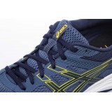 ASICS GEL-CONTEND 6 1011A667-400 Μπλε Εικόνα 2