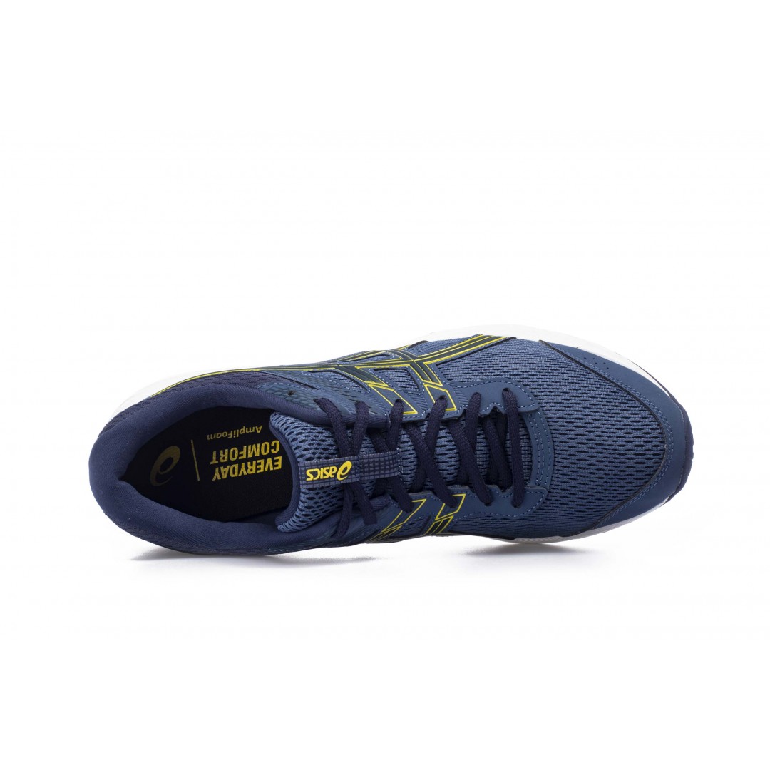 ASICS GEL-CONTEND 6 1011A667-400 Μπλε