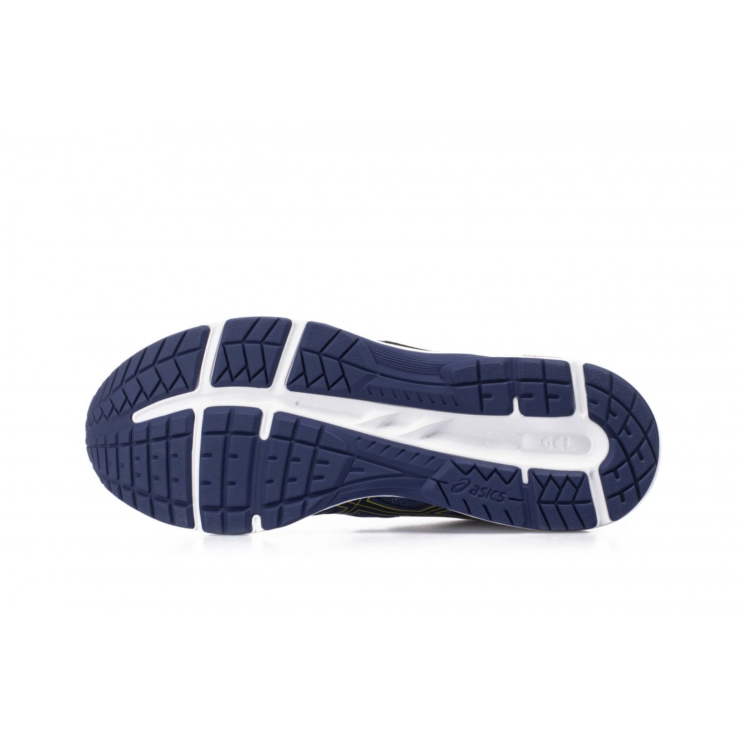 ASICS GEL-CONTEND 6 1011A667-400 Μπλε