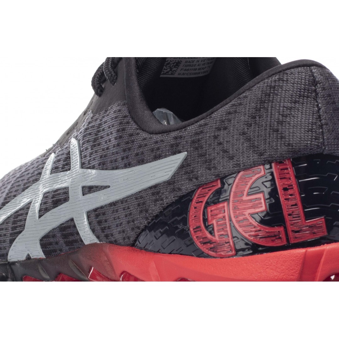 ASICS GEL-QUANTUM 180 5 1021A185-002 Black