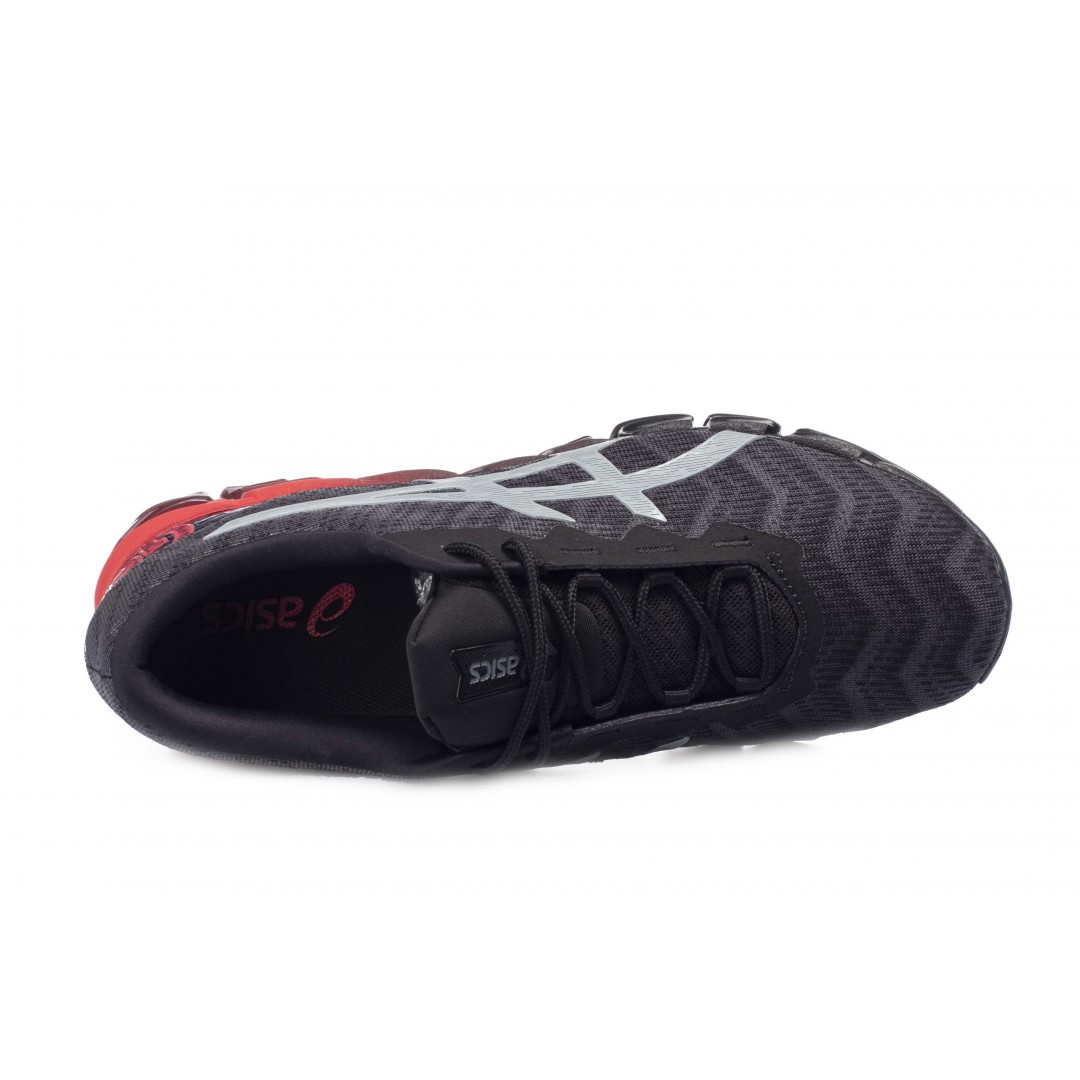 ASICS GEL-QUANTUM 180 5 1021A185-002 Black
