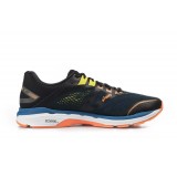 ASICS GT-2000 7 1011A713-001 Black Image 1