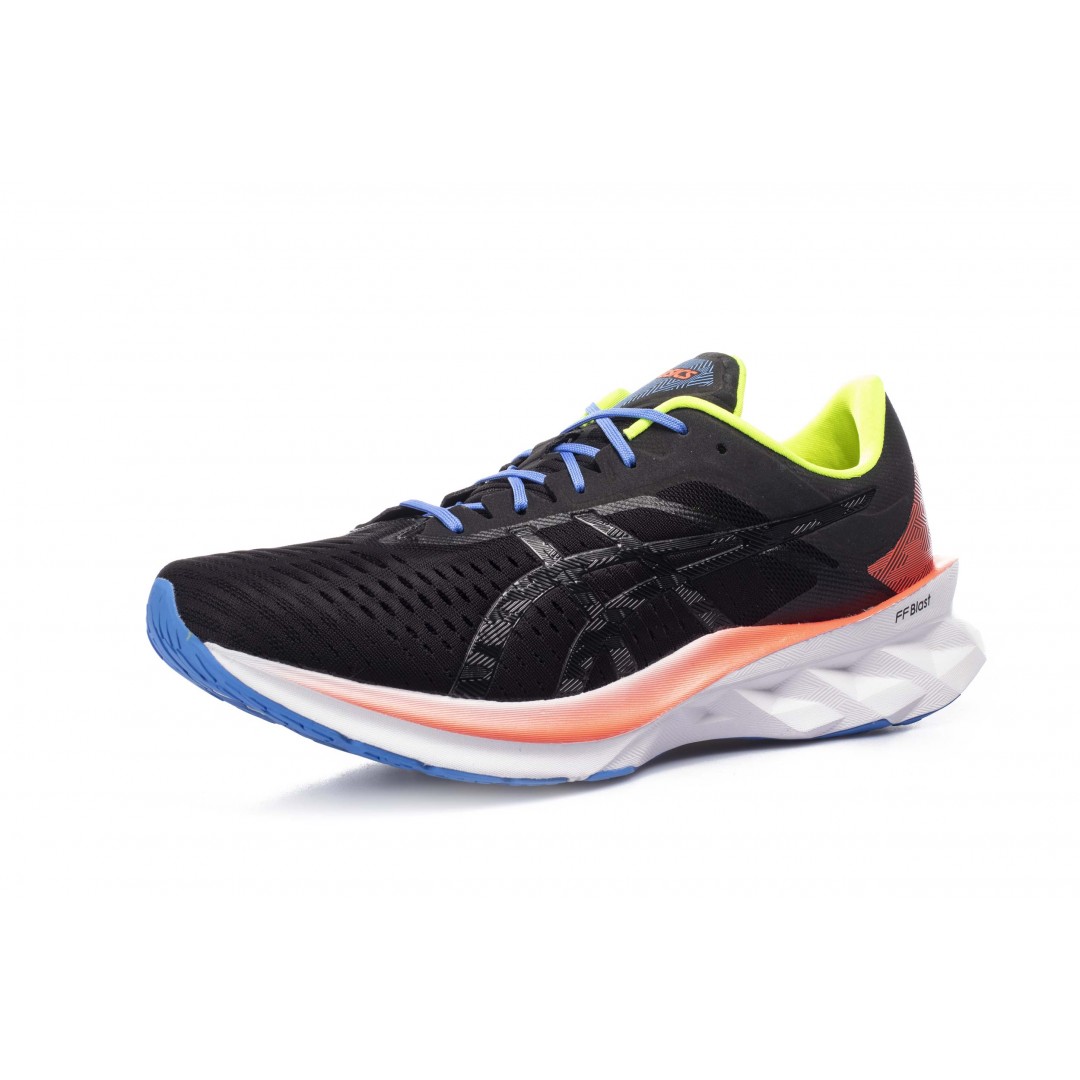 ASICS NOVABLAST 1011A681-001 Black