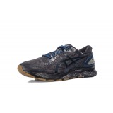 ASICS GEL-NIMBUS 21 WINTERIZED 1011A633-020 Coal Image 0
