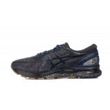 ASICS GEL-NIMBUS 21 WINTERIZED 1011A633-020 Coal Image 