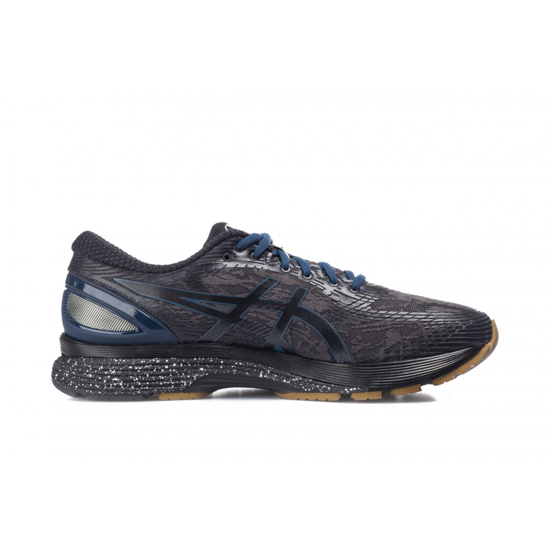 ASICS GEL-NIMBUS 21 WINTERIZED 1011A633-020 Coal