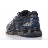 ASICS GEL-NIMBUS 21 WINTERIZED 1011A633-020 Coal Image 3