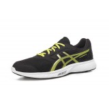 ASICS STORMER 2 T843N-9089 Black Image 0