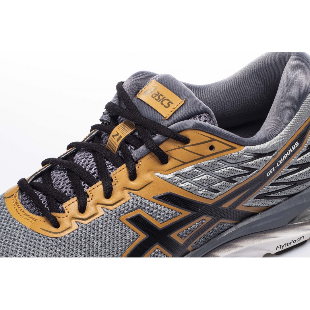 ASICS GEL-CUMULUS 21 1011A808-021 Grey