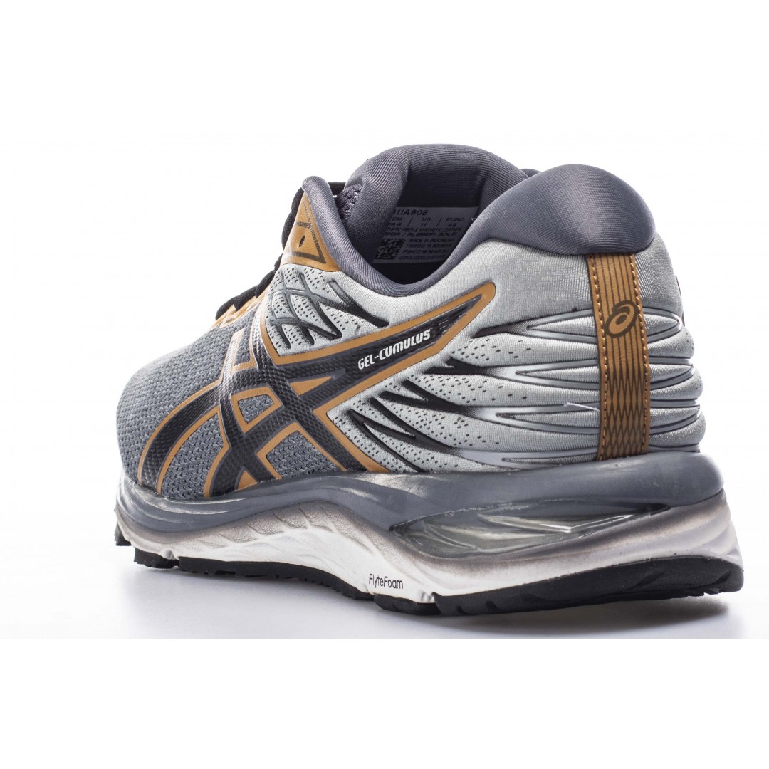 ASICS GEL-CUMULUS 21 1011A808-021 Grey
