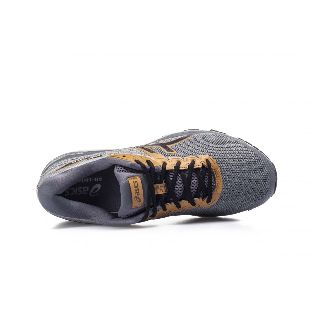 ASICS GEL-CUMULUS 21 1011A808-021 Grey