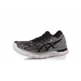 ASICS GEL-NIMBUS 23 KNIT 1011B008-020 Ανθρακί Εικόνα 0