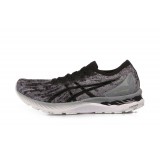 ASICS GEL-NIMBUS 23 KNIT 1011B008-020 Ανθρακί Εικόνα 
