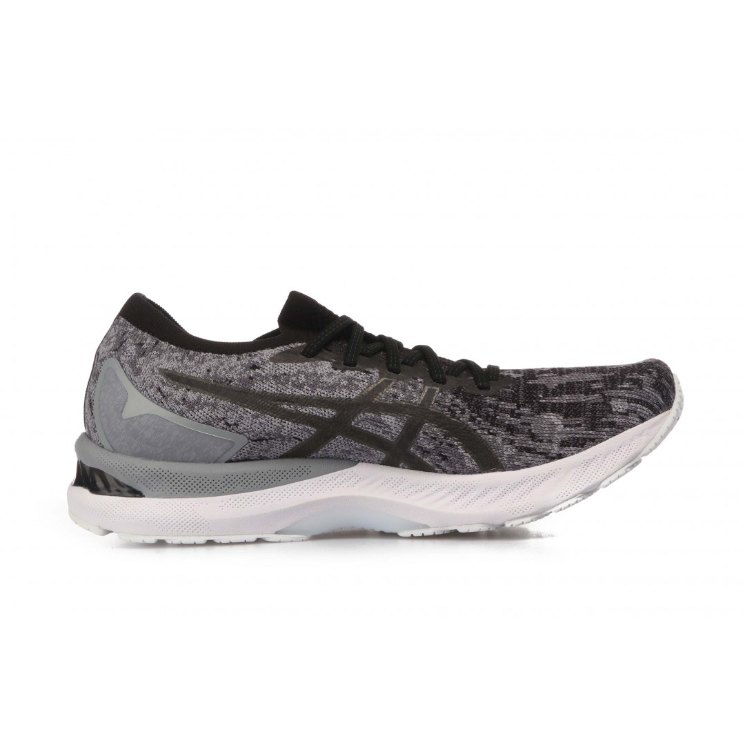 ASICS GEL-NIMBUS 23 KNIT 1011B008-020 Ανθρακί