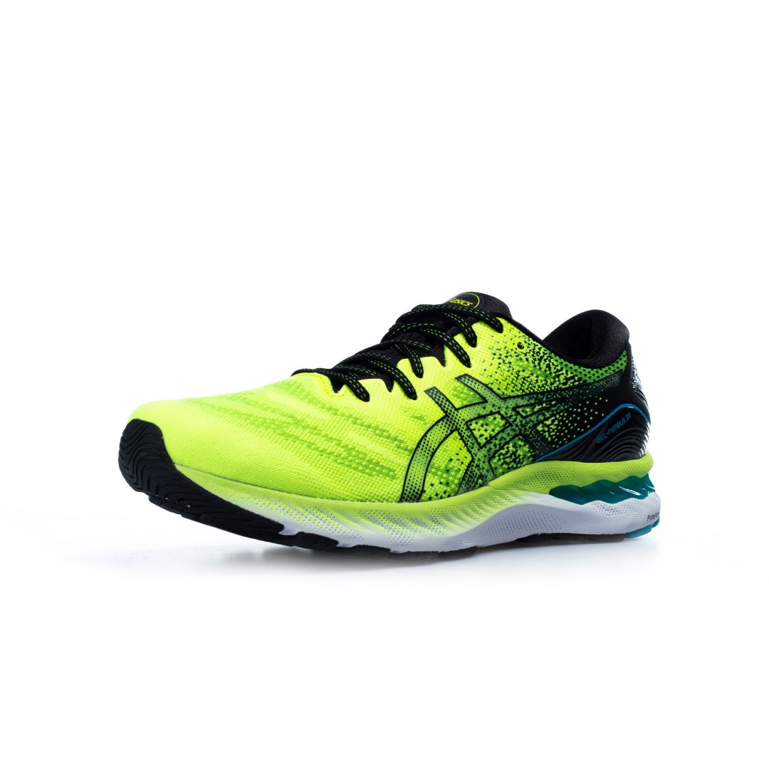 ASICS GEL-NIMBUS 23 1011B004-300 Lime