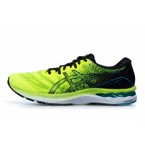 ASICS GEL-NIMBUS 23 1011B004-300 Lime Image 