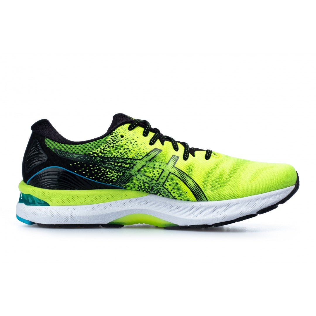 ASICS GEL-NIMBUS 23 1011B004-300 Lime