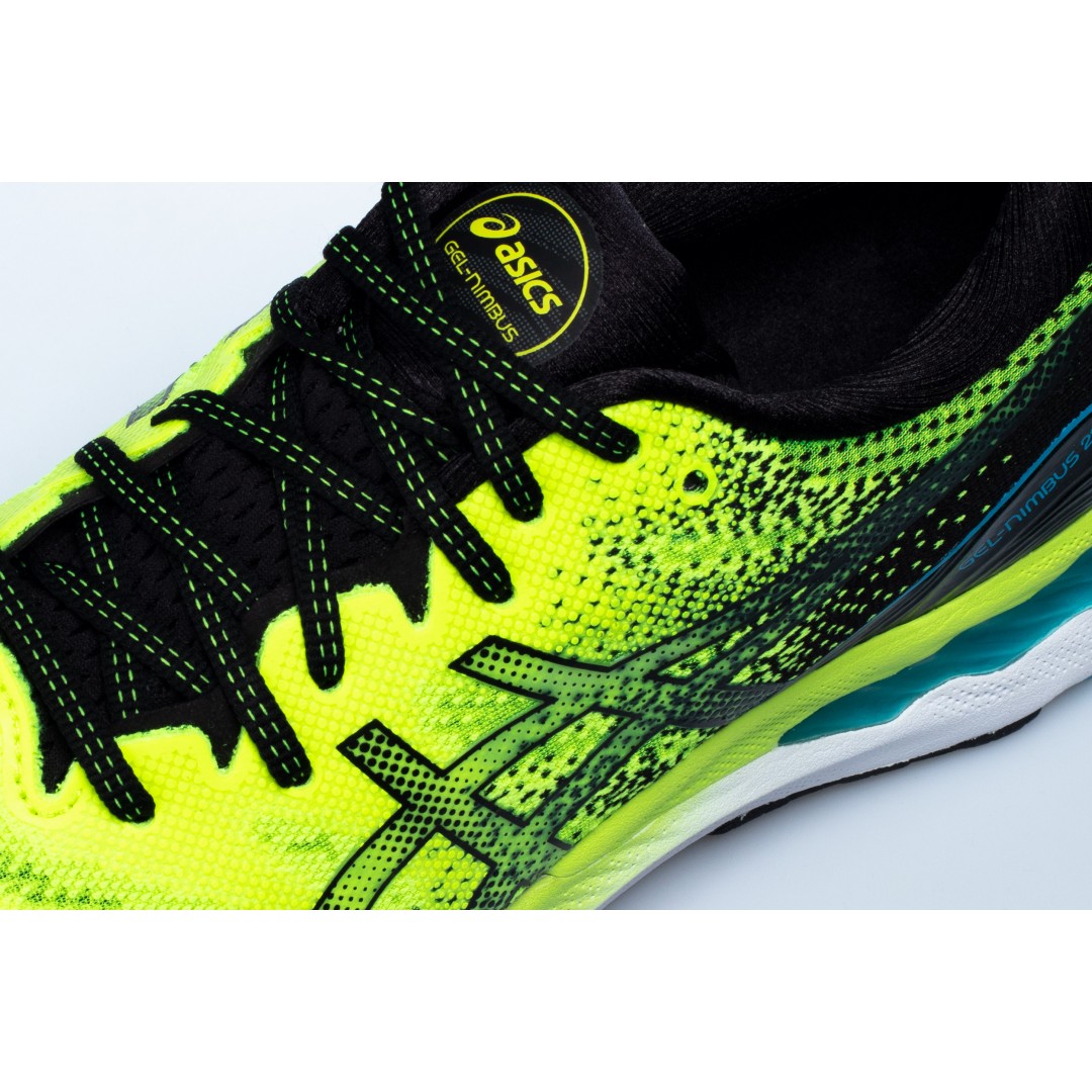 ASICS GEL-NIMBUS 23 1011B004-300 Lime