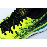 ASICS GEL-NIMBUS 23 1011B004-300 Lime Image 2