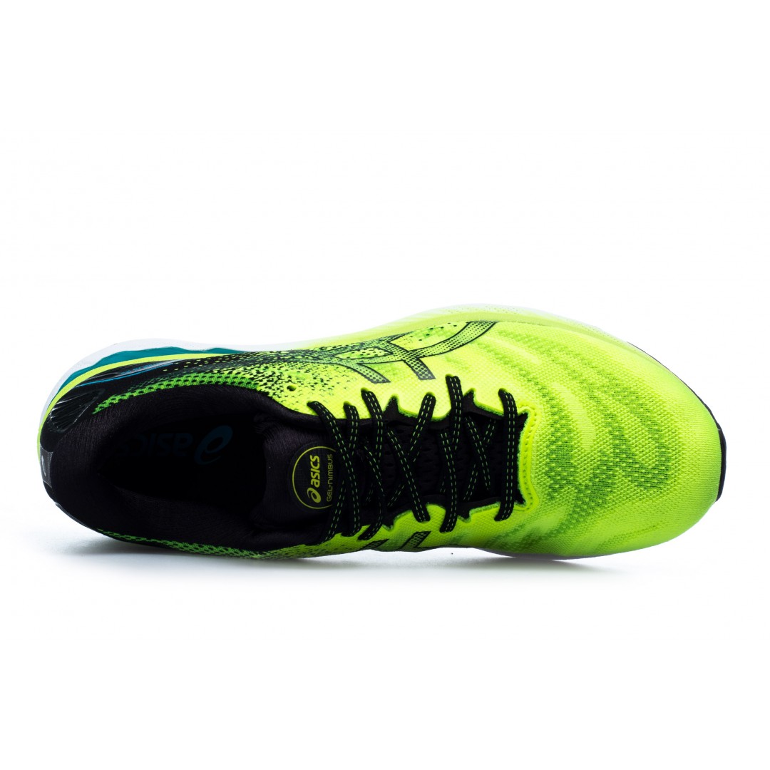 ASICS GEL-NIMBUS 23 1011B004-300 Lime
