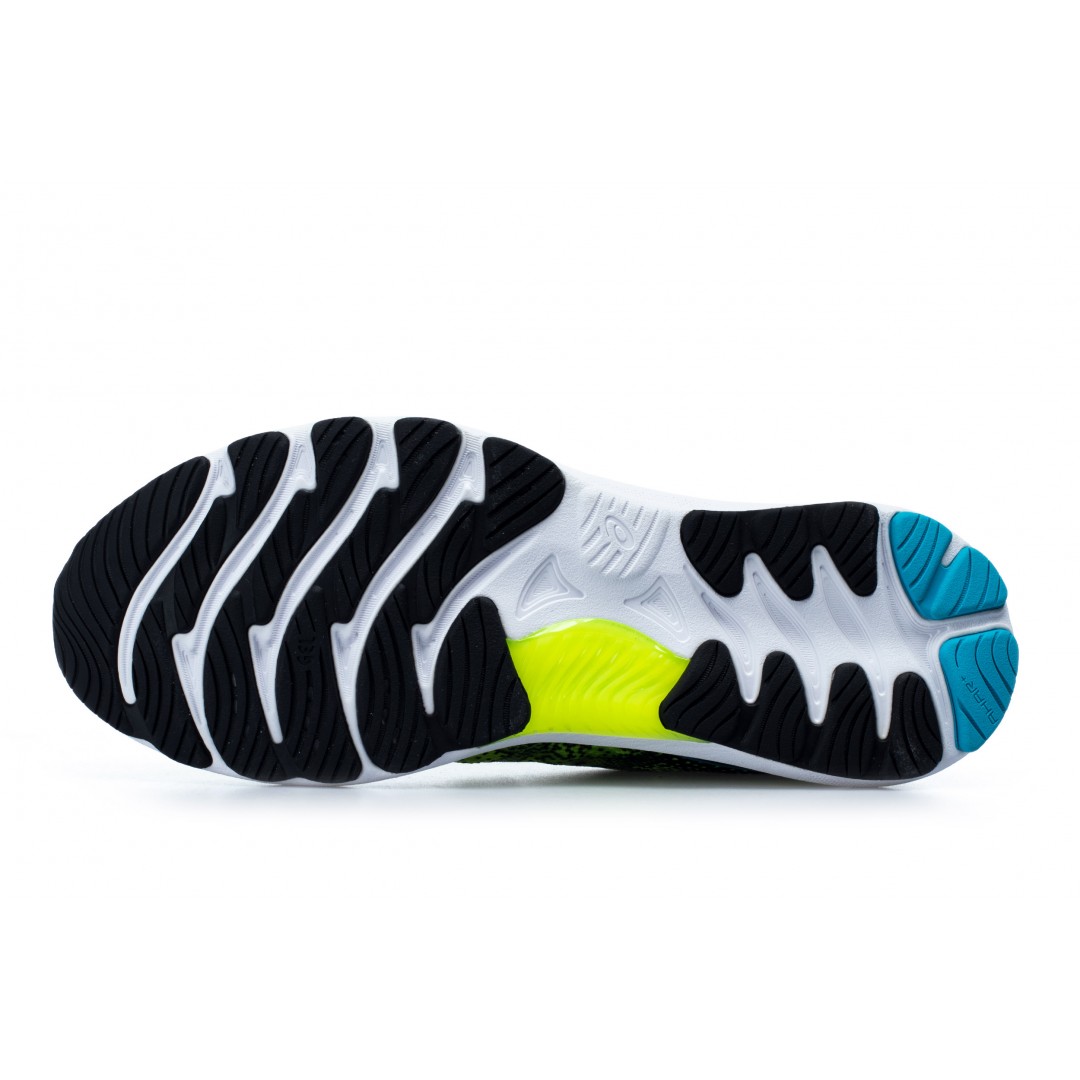 ASICS GEL-NIMBUS 23 1011B004-300 Lime