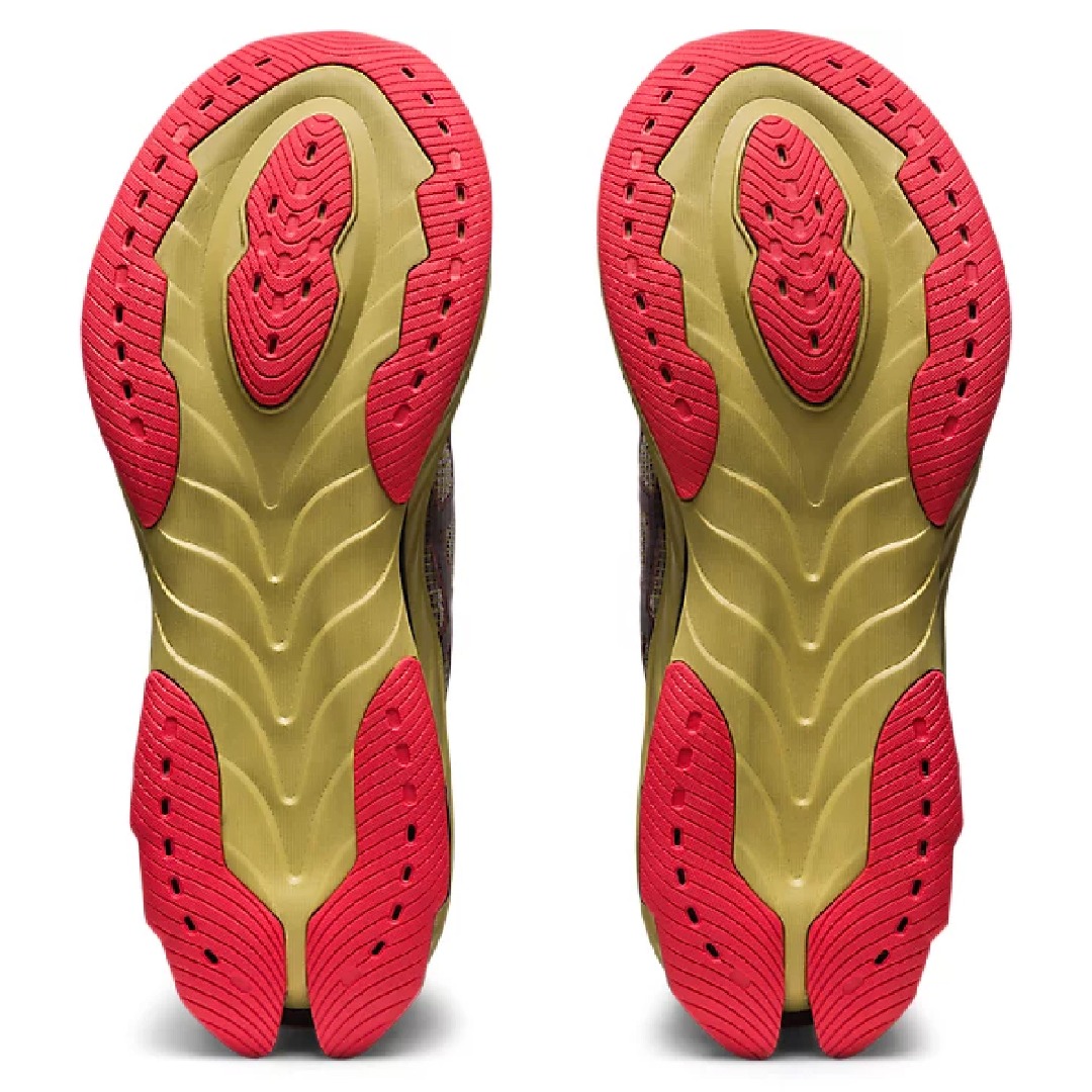 ASICS GEL KINSEI BLAST LE 2 1011B592-301 Χακί