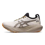 ASICS GEL-NIMBUS 25 TR 1011B769-200 Μπέζ Εικόνα 0