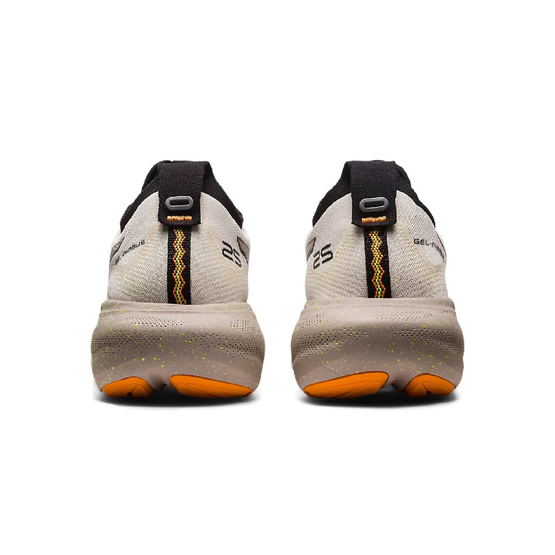 ASICS GEL-NIMBUS 25 TR 1011B769-200 Μπέζ