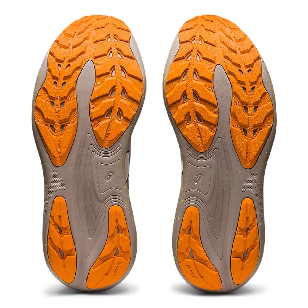 ASICS GEL-NIMBUS 25 TR 1011B769-200 Μπέζ