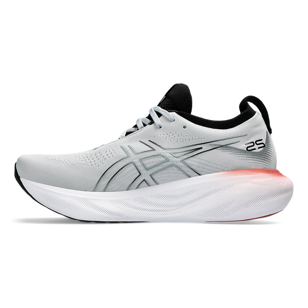 ASICS GEL-NIMBUS 25 1011B547-023 Grey